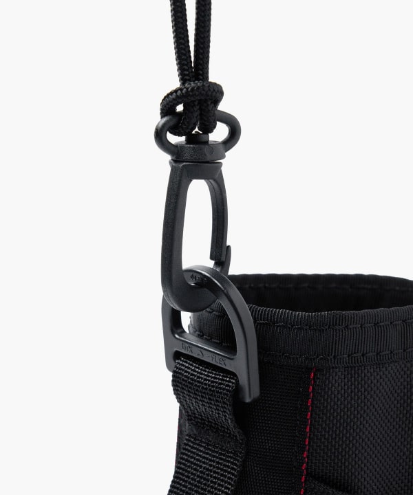 【モアバリエーション限定】BRIEFING / FOLDING PASSPORT CASE