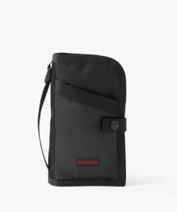 【モアバリエーション限定】BRIEFING / FOLDING PASSPORT CASE