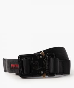【モアバリエーション限定】BRIEFING / COBRA BUCKLE BELT RE