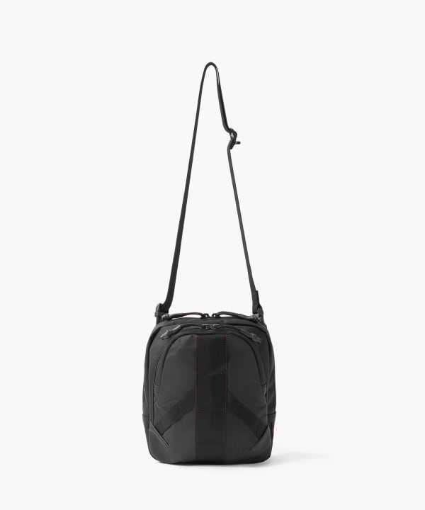 【モアバリエーション限定】BRIEFING / SQ SHOULDER