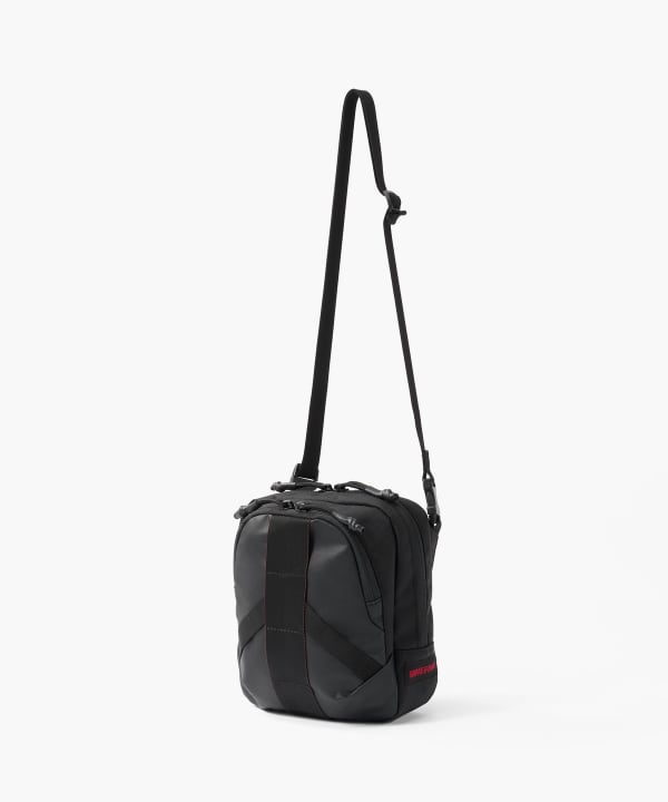 【モアバリエーション限定】BRIEFING / SQ SHOULDER