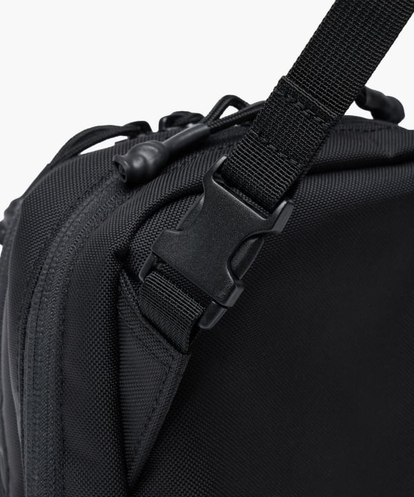 【モアバリエーション限定】BRIEFING / SQ SHOULDER