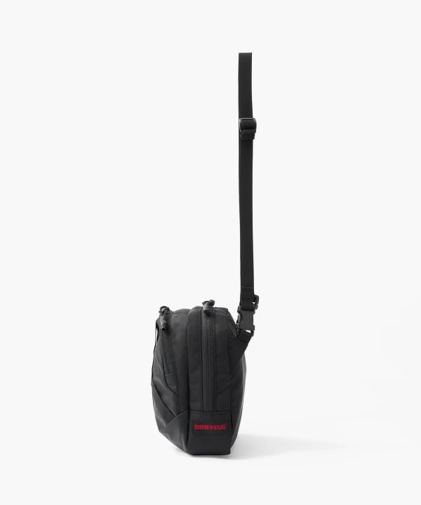 【モアバリエーション限定】BRIEFING / SQ SHOULDER