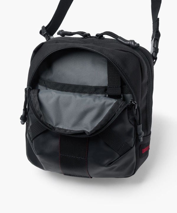 【モアバリエーション限定】BRIEFING / SQ SHOULDER