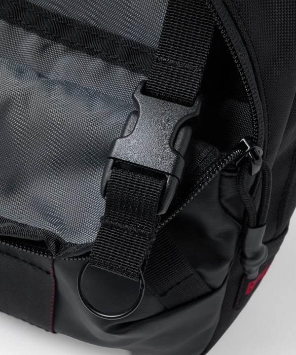 【モアバリエーション限定】BRIEFING / SQ SHOULDER