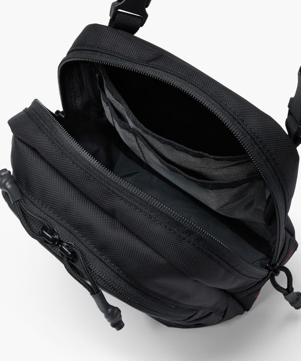【モアバリエーション限定】BRIEFING / SQ SHOULDER