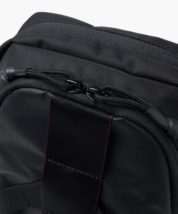 【モアバリエーション限定】BRIEFING / SQ SHOULDER