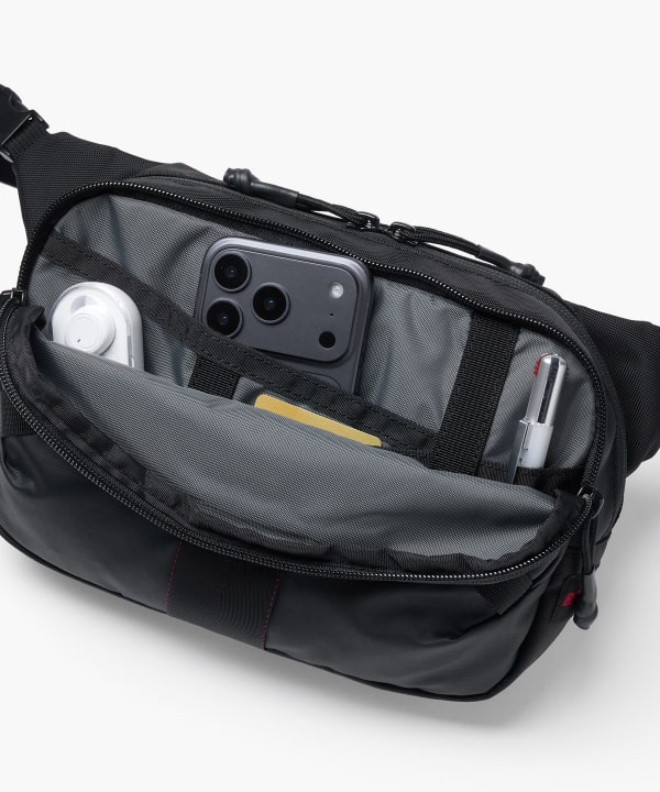 【モアバリエーション限定】BRIEFING / DT SLING