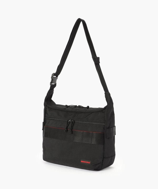【モアバリエーション限定】BRIEFING / MULTI SHOULDER M MW