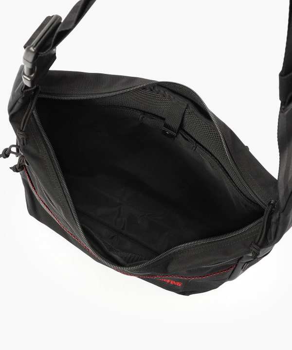 【モアバリエーション限定】BRIEFING / MULTI SHOULDER M MW