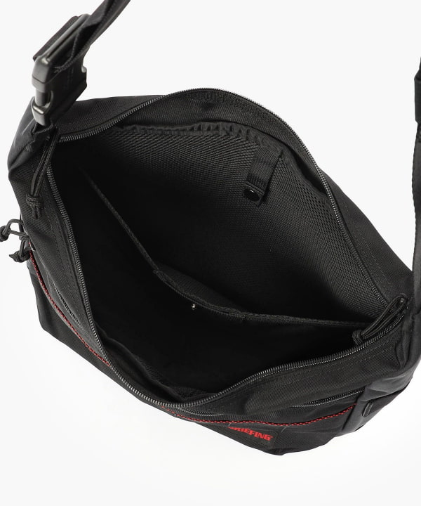 【モアバリエーション限定】BRIEFING / MULTI SHOULDER M MW