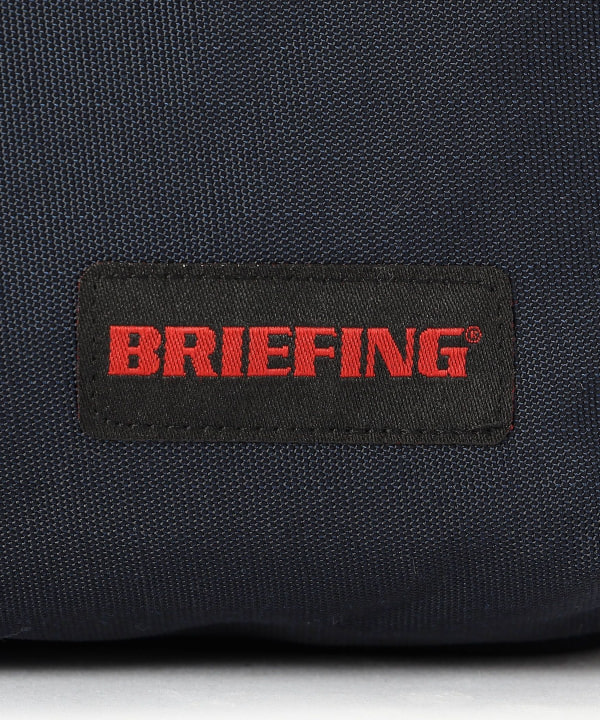 【モアバリエーション限定】BRIEFING / MULTI SHOULDER M MW