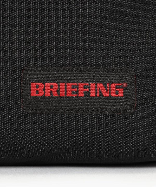 【モアバリエーション限定】BRIEFING / MULTI SHOULDER M MW