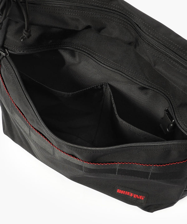 【モアバリエーション限定】BRIEFING / MULTI SHOULDER M MW