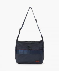 【モアバリエーション限定】BRIEFING / MULTI SHOULDER M MW