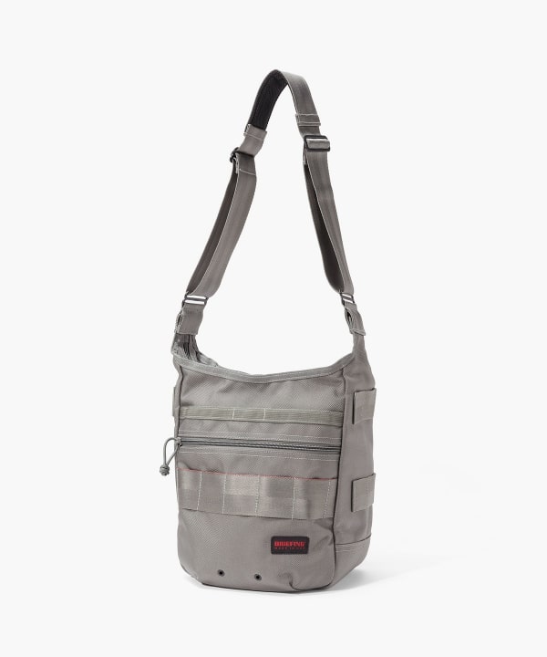 【モアバリエーション限定】BRIEFING / DAY TRIPPER