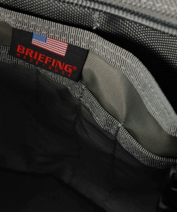 【モアバリエーション限定】BRIEFING / DAY TRIPPER