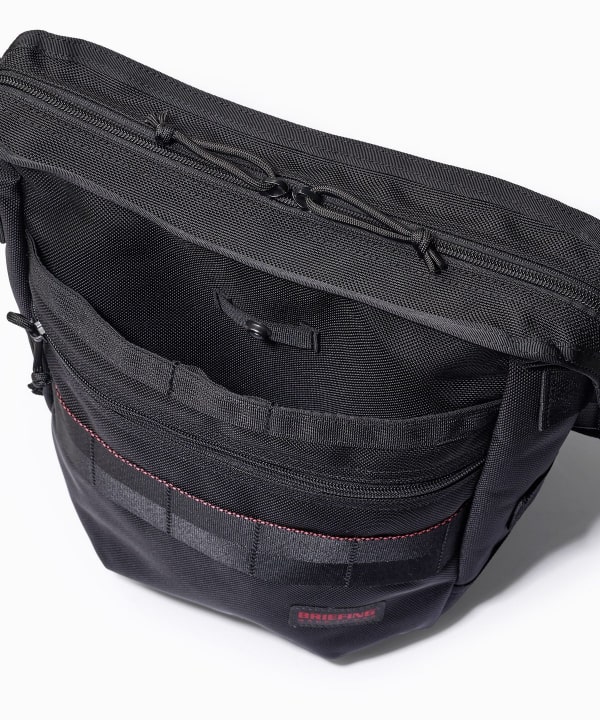 【モアバリエーション限定】BRIEFING / DAY TRIPPER
