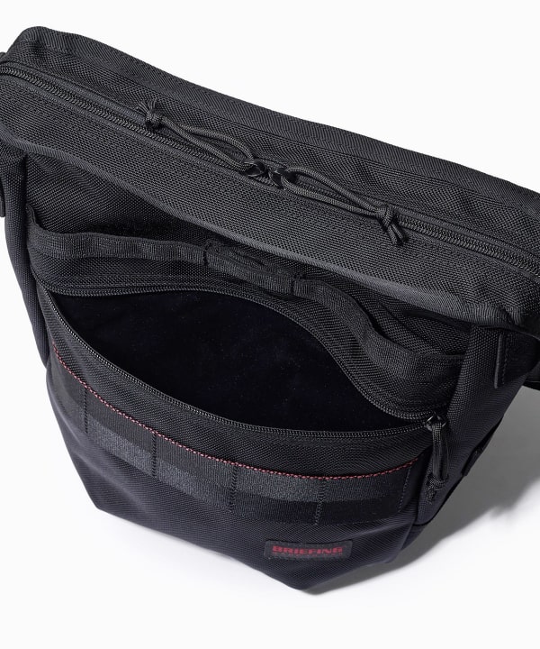 【モアバリエーション限定】BRIEFING / DAY TRIPPER
