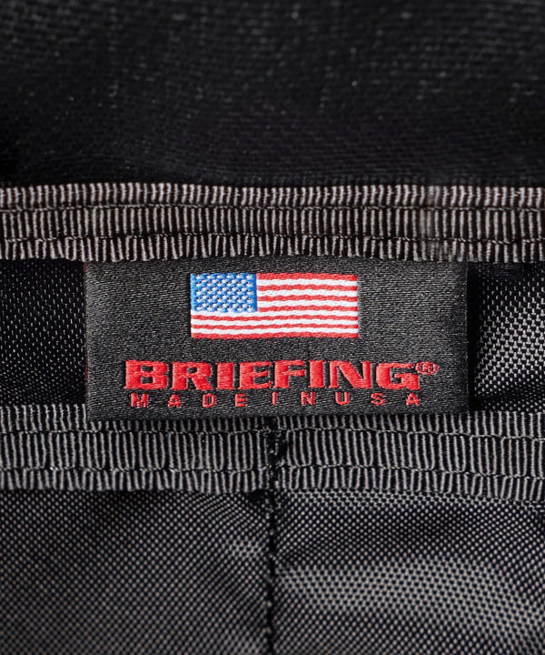 【モアバリエーション限定】BRIEFING / DAY TRIPPER
