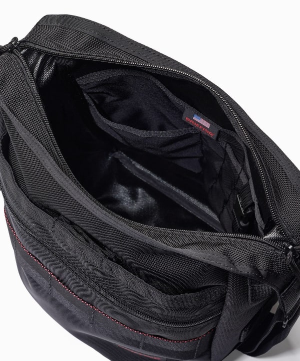 【モアバリエーション限定】BRIEFING / DAY TRIPPER