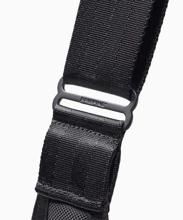 【モアバリエーション限定】BRIEFING / DAY TRIPPER
