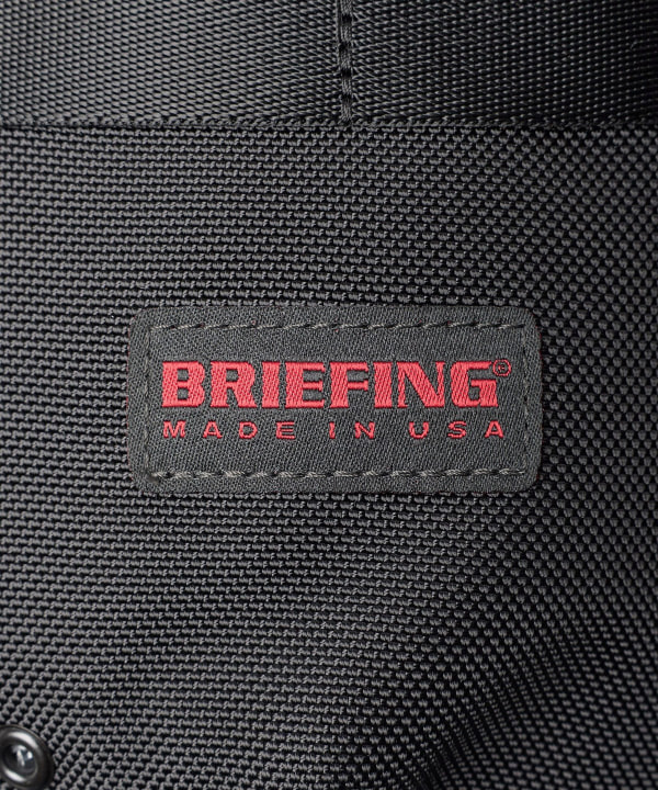 【モアバリエーション限定】BRIEFING / DAY TRIPPER