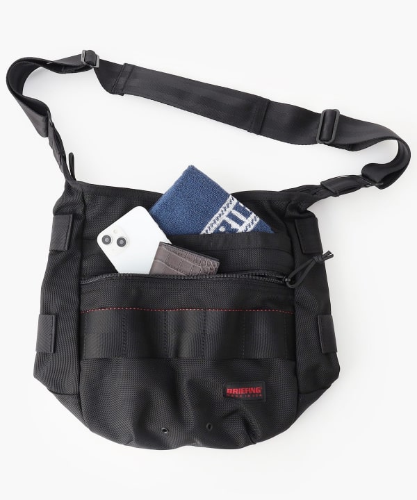 【モアバリエーション限定】BRIEFING / DAY TRIPPER