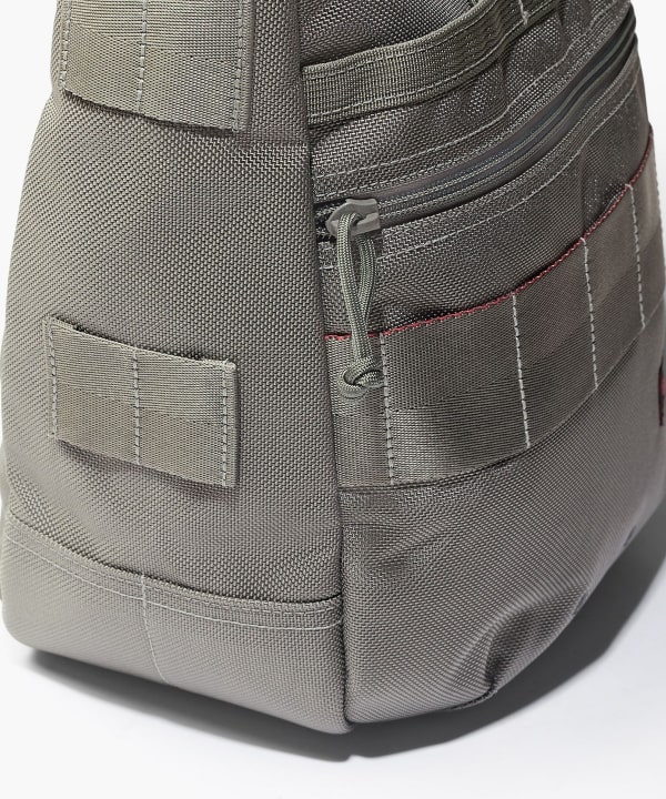 【モアバリエーション限定】BRIEFING / DAY TRIPPER
