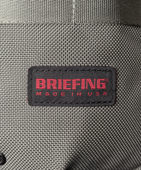 【モアバリエーション限定】BRIEFING / DAY TRIPPER
