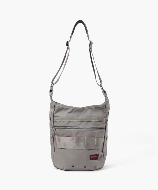 【モアバリエーション限定】BRIEFING / DAY TRIPPER