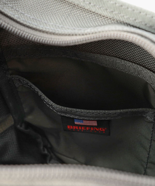 【モアバリエーション限定】BRIEFING / DAY TRIPPER/S