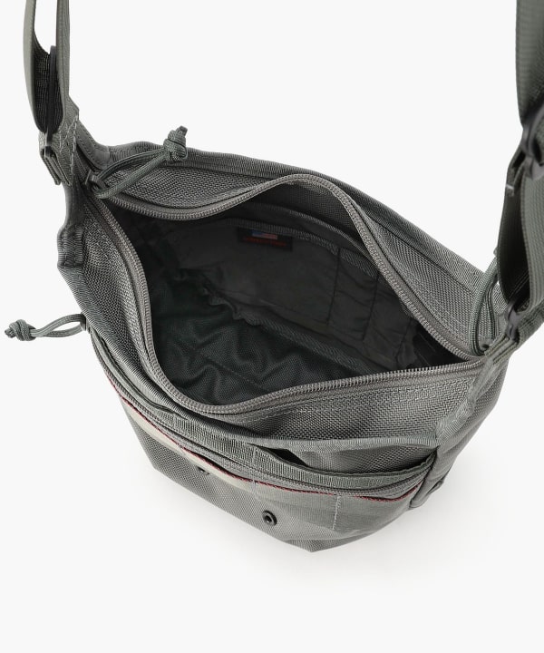 【モアバリエーション限定】BRIEFING / DAY TRIPPER/S
