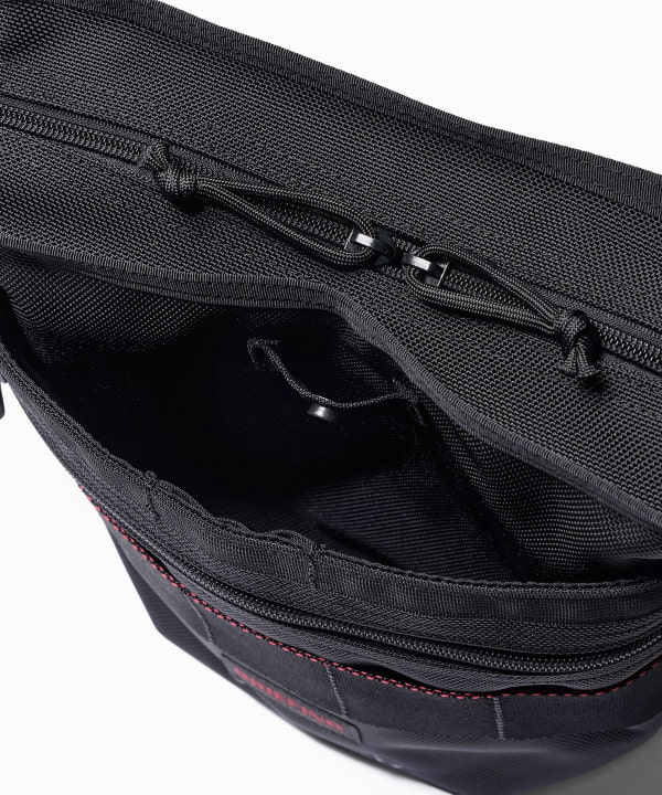 【モアバリエーション限定】BRIEFING / DAY TRIPPER/S