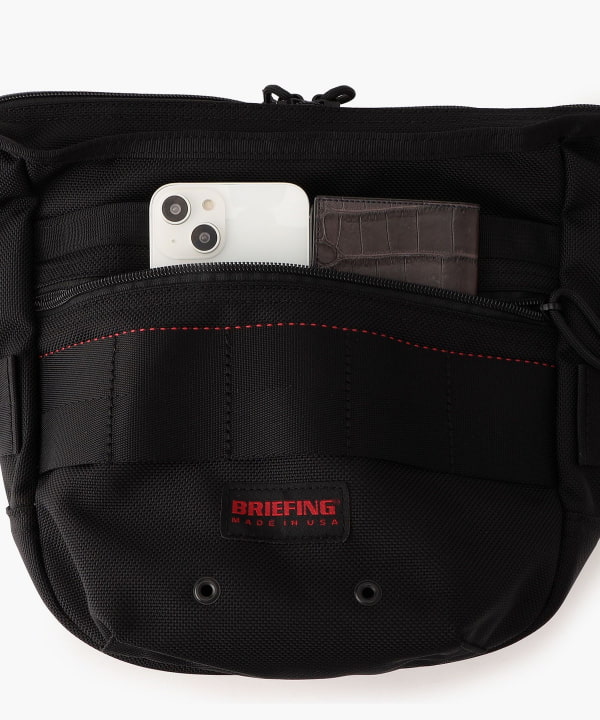 【モアバリエーション限定】BRIEFING / DAY TRIPPER/S