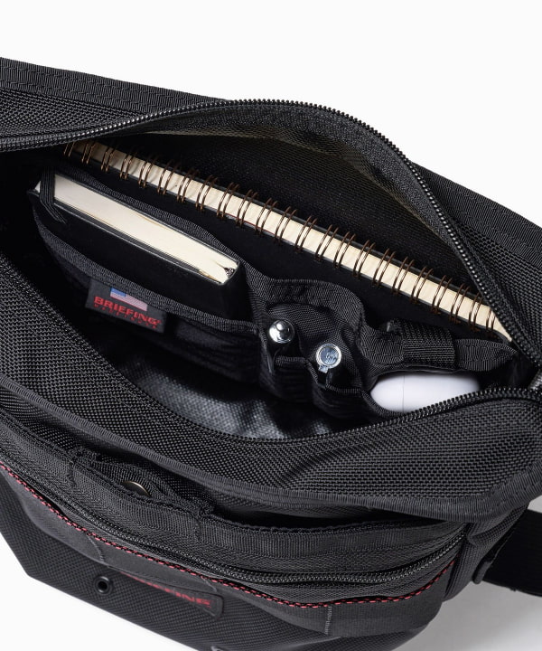 【モアバリエーション限定】BRIEFING / DAY TRIPPER/S