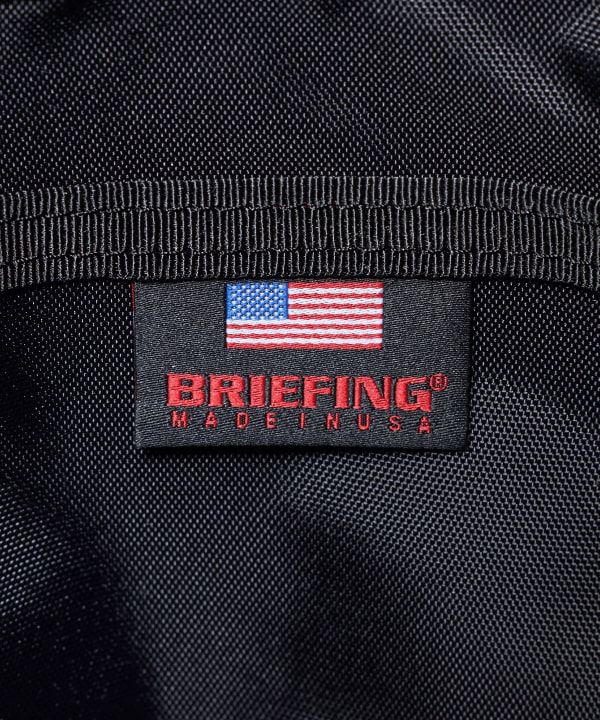 【モアバリエーション限定】BRIEFING / DAY TRIPPER/S