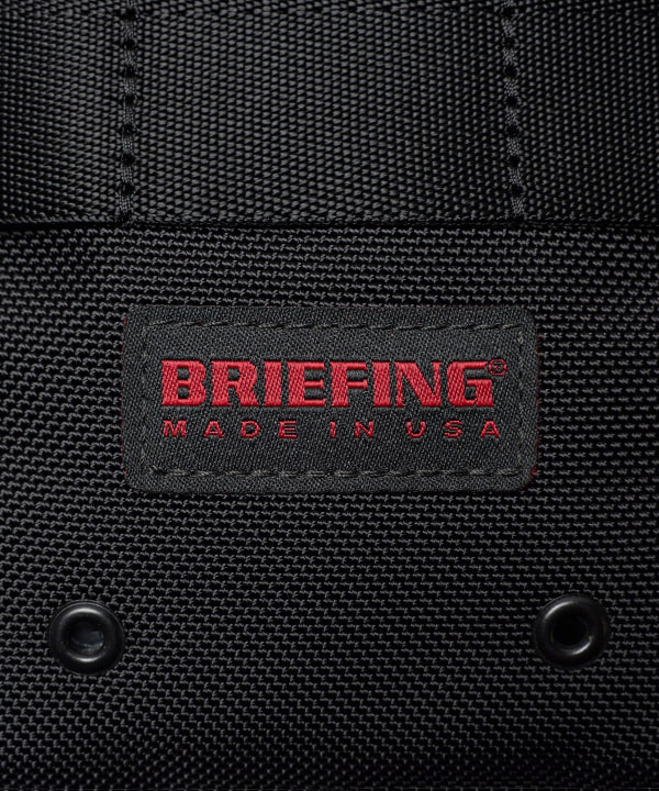 【モアバリエーション限定】BRIEFING / DAY TRIPPER/S