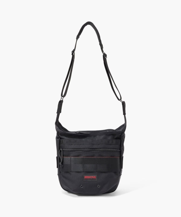 【モアバリエーション限定】BRIEFING / DAY TRIPPER/S