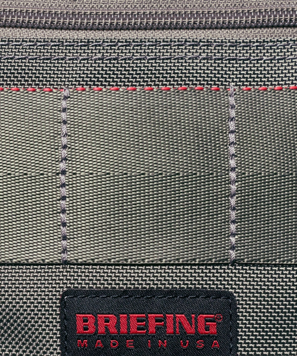 【モアバリエーション限定】BRIEFING / DAY TRIPPER/S