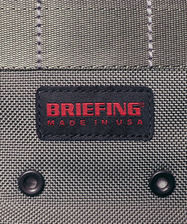 【モアバリエーション限定】BRIEFING / DAY TRIPPER/S
