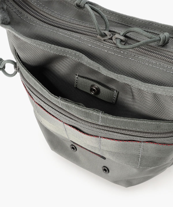 【モアバリエーション限定】BRIEFING / DAY TRIPPER/S