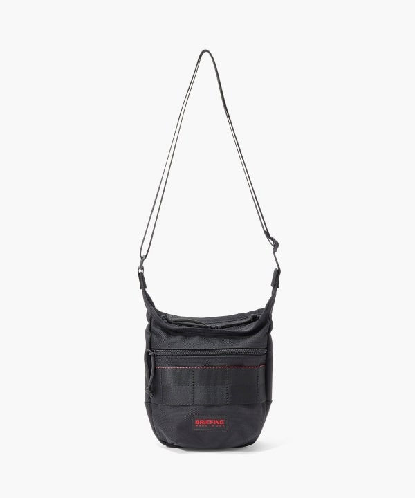 【モアバリエーション限定】BRIEFING / DAY TRIPPER/XS