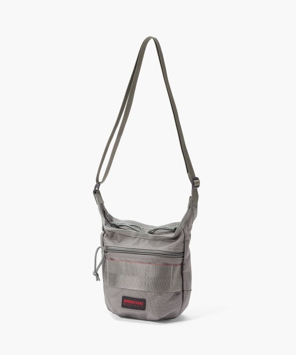 【モアバリエーション限定】BRIEFING / DAY TRIPPER/XS