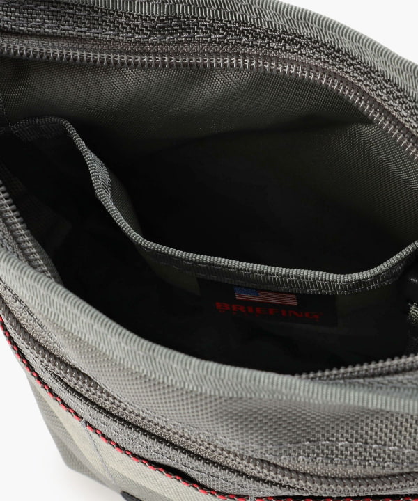 【モアバリエーション限定】BRIEFING / DAY TRIPPER/XS