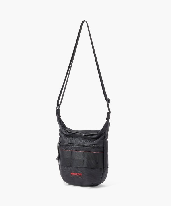 【モアバリエーション限定】BRIEFING / DAY TRIPPER/XS