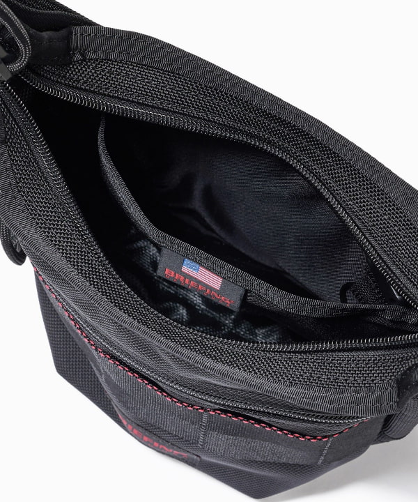 【モアバリエーション限定】BRIEFING / DAY TRIPPER/XS