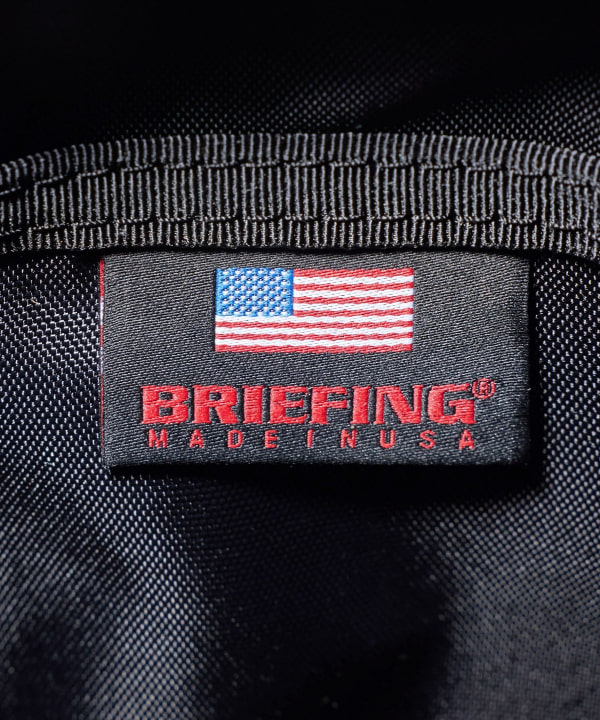 【モアバリエーション限定】BRIEFING / DAY TRIPPER/XS