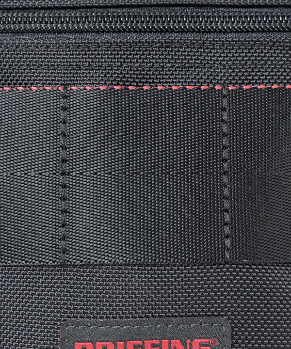 【モアバリエーション限定】BRIEFING / DAY TRIPPER/XS