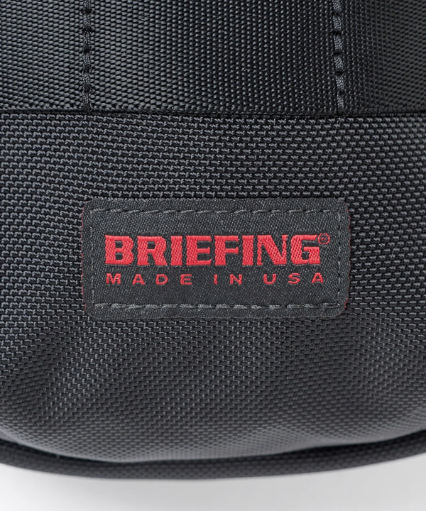 【モアバリエーション限定】BRIEFING / DAY TRIPPER/XS